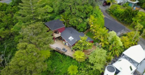 Tastebuds Bed n Breakfast, Auckland